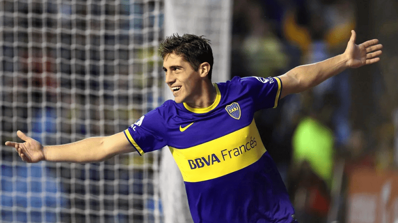 Cristian Erbes Net Worth
