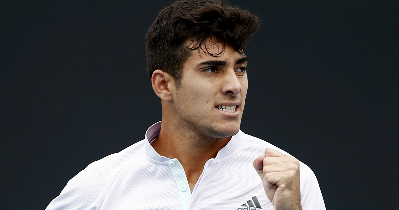 Cristian Garín Net Worth in 2024: What Is Cristian Garín Net Worth?