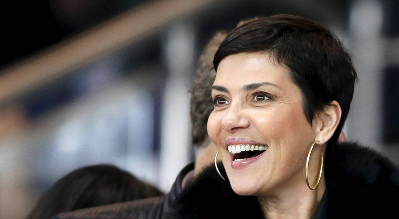 Cristina Cordula Height: Who is Cristina Cordula? How Tall is Cristina Cordula?