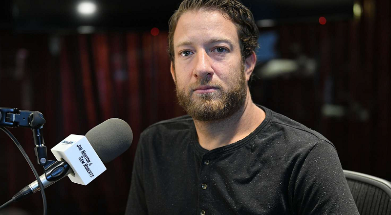 Dave Portnoy Net Worth in 2024: What Is Dave Portnoy Net Worth?