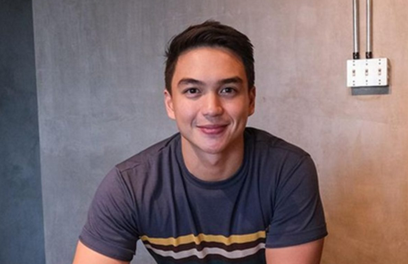 Dominic Roque Net Worth