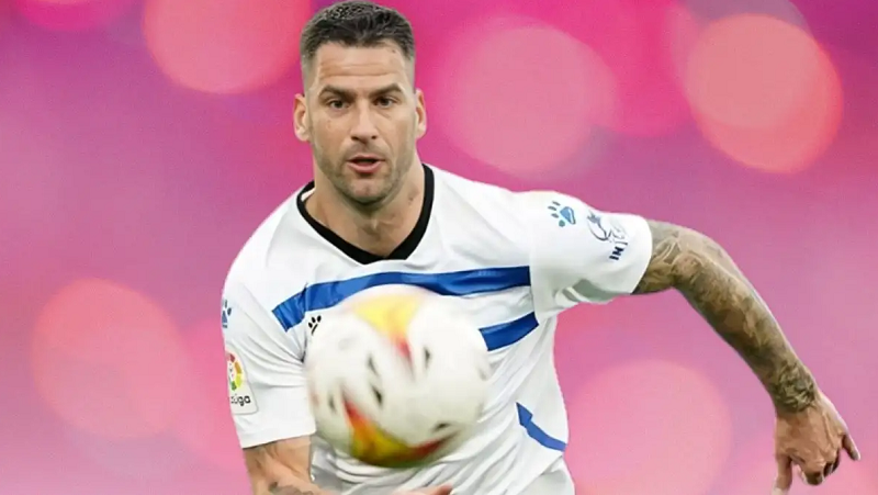 Édgar Méndez Net Worth
