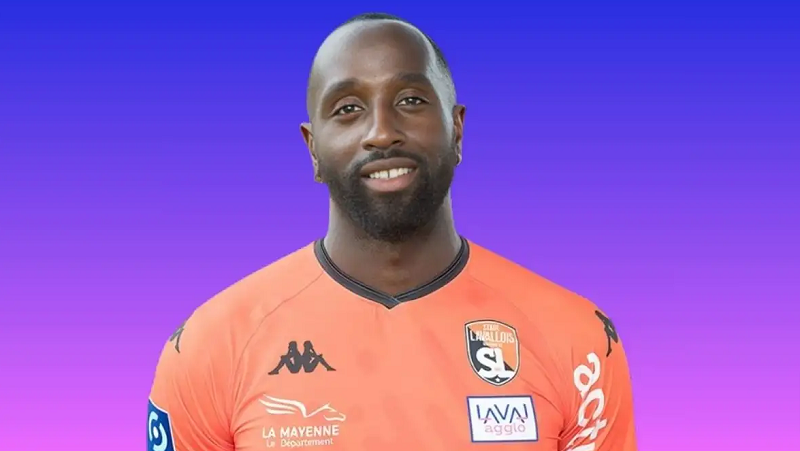 Edson Seidou Net Worth