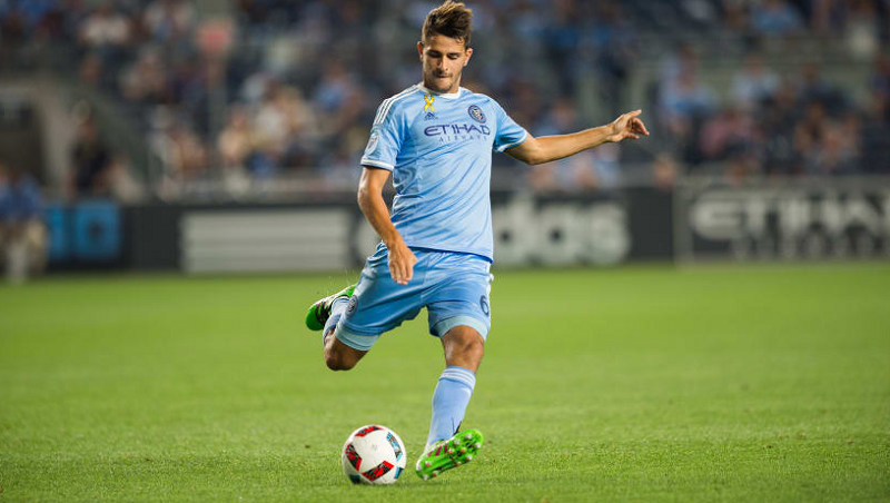 Federico Bravo Net Worth