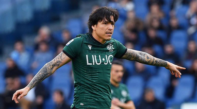 Federico Santander Net Worth