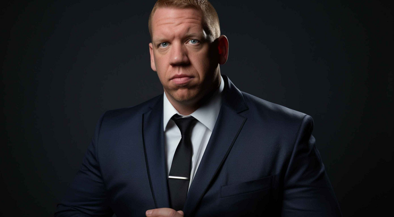 Gary Owen Net Worth in 2024: What Is Gary Owen Net Worth?