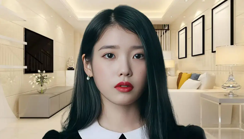 IU New Album Release Date