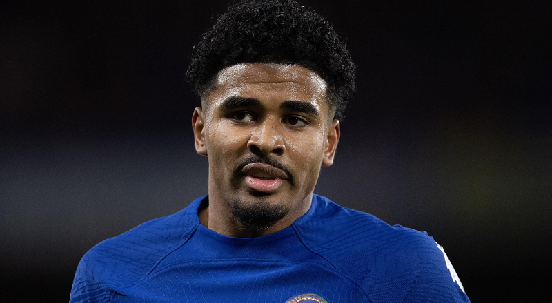 Ian Maatsen Net Worth in 2024: What Is Ian Maatsen Net Worth?