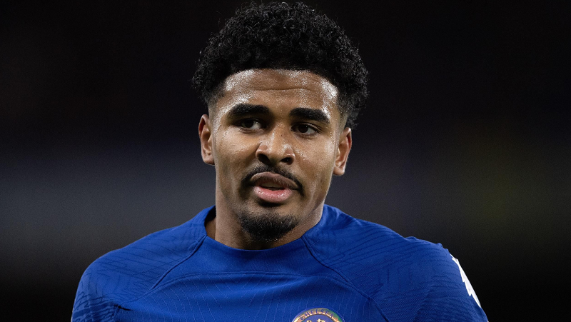 Ian Maatsen Net Worth