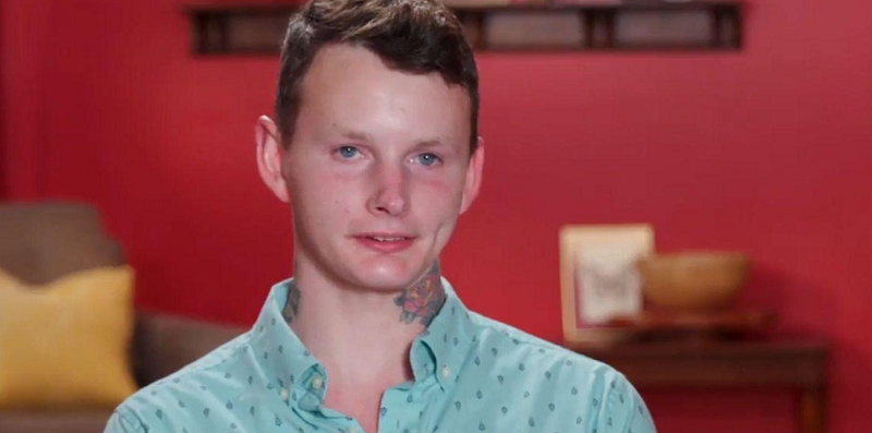 Is 90 Day Fiance Star Sam Wilson Married
