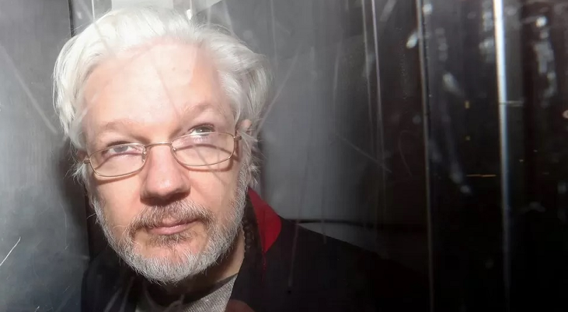 Is Julian Assange Sick? What Really Happened to Julian Assange? Where is Julian Assange Now?