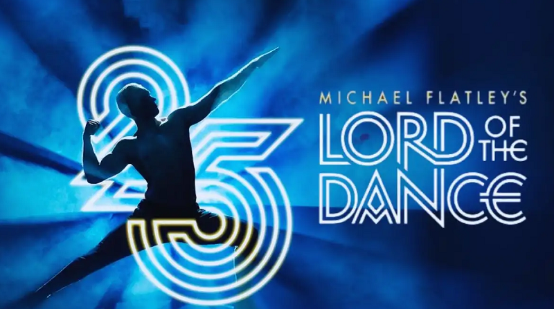 Is Michael Flatley Lord of the Dance Tour Cancelled
