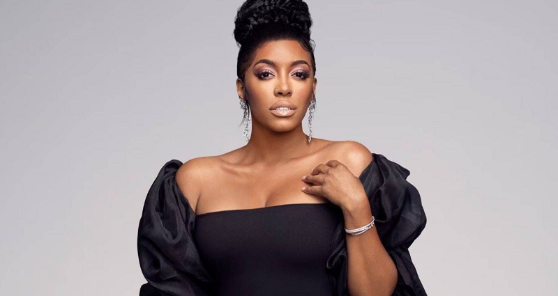 Is Portia Divorcing Simon