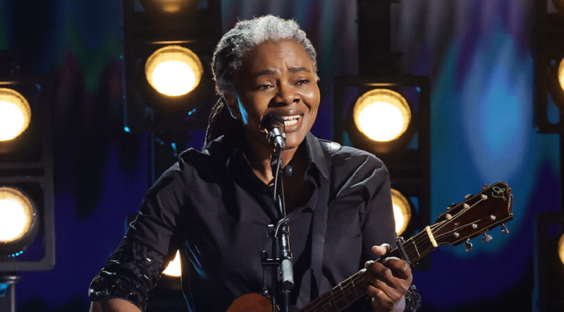 Is Tracy Chapman Married