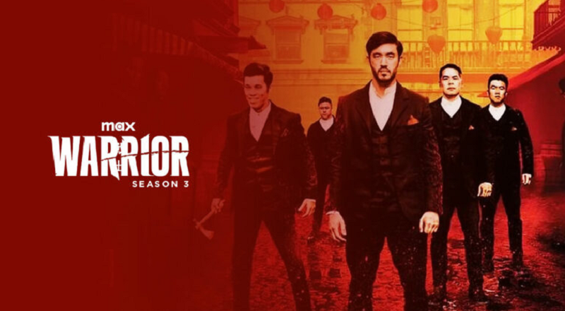 Is Warrior Cancelled? Why Was Warrior Cancelled? Read All The Details Hear-