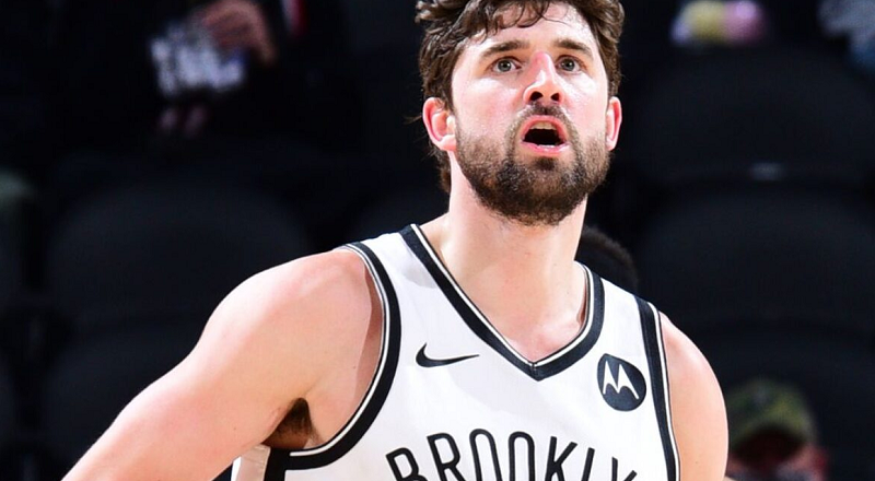 Joe Harris Net Worth in 2024: What Is Joe Harris Net Worth?