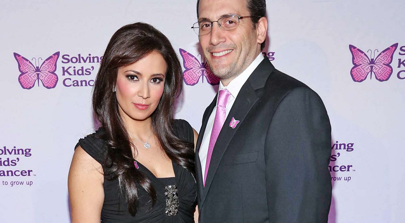 Julie Banderas Net Worth in 2024: What is Julie Banderas Net Worth?