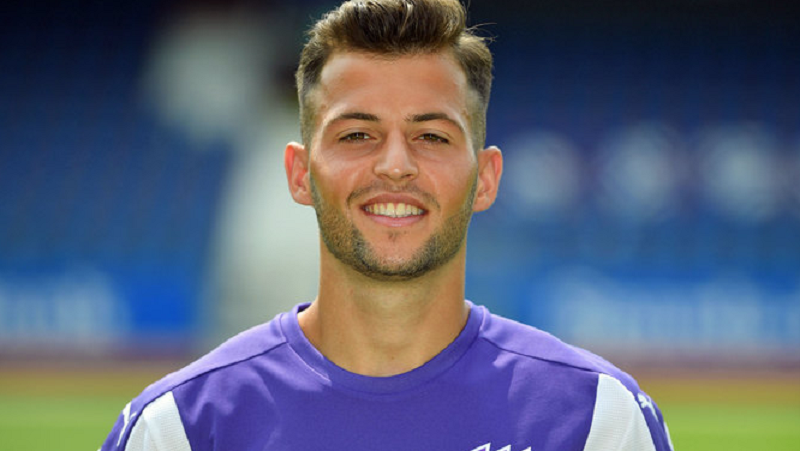 Kamer Krasniqi Net Worth