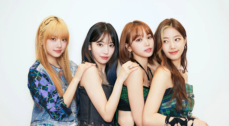 Le Sserafim New Album Release Date: Le Sserafim New Album 2024, Overview of the Tracklist!