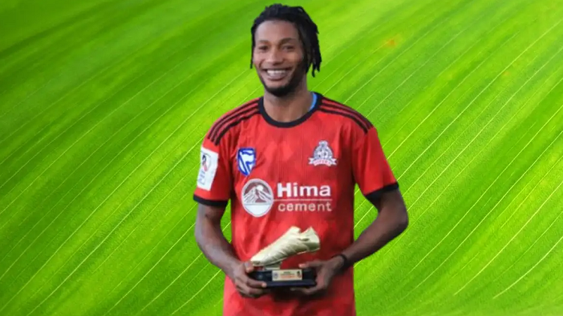 Lobi Manzoki Net Worth
