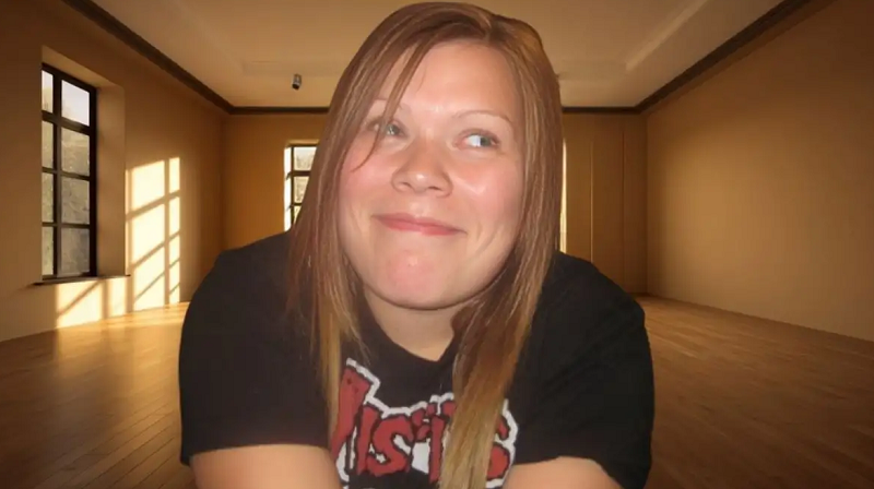 Madison Scott Missing Update