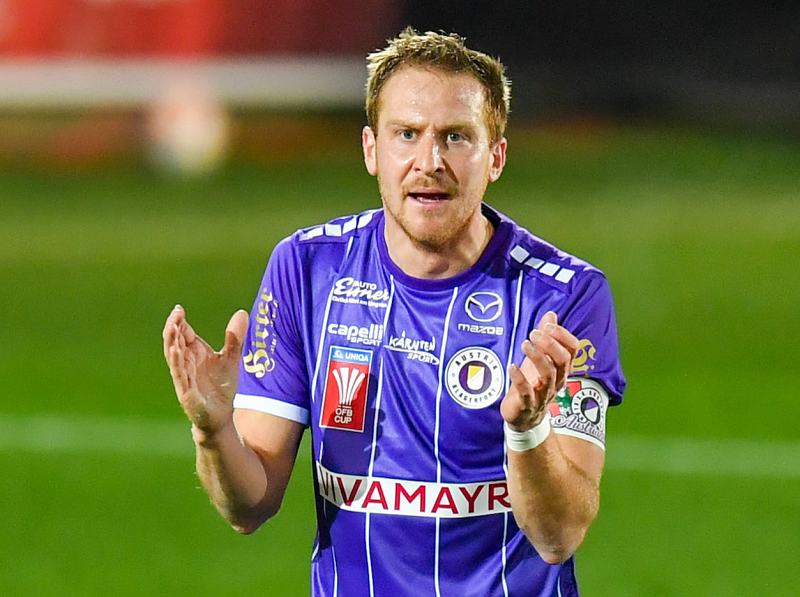 Markus Rusek Net Worth