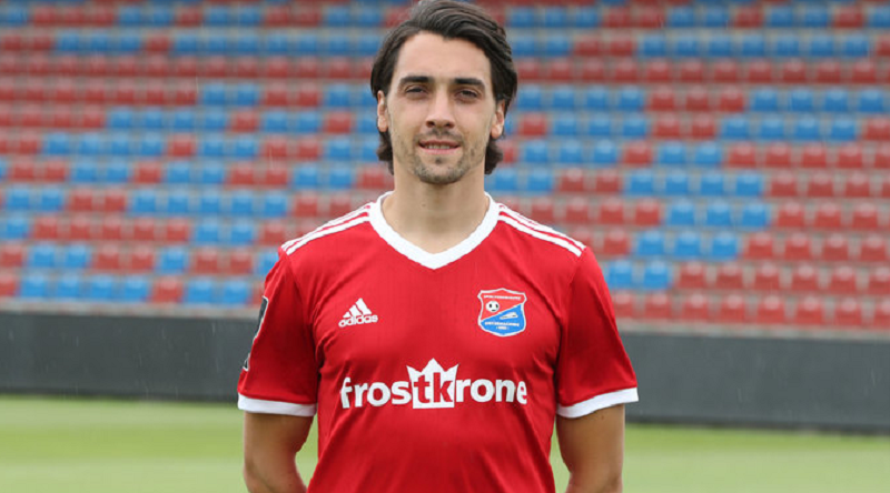 Markus Schwabl Net Worth