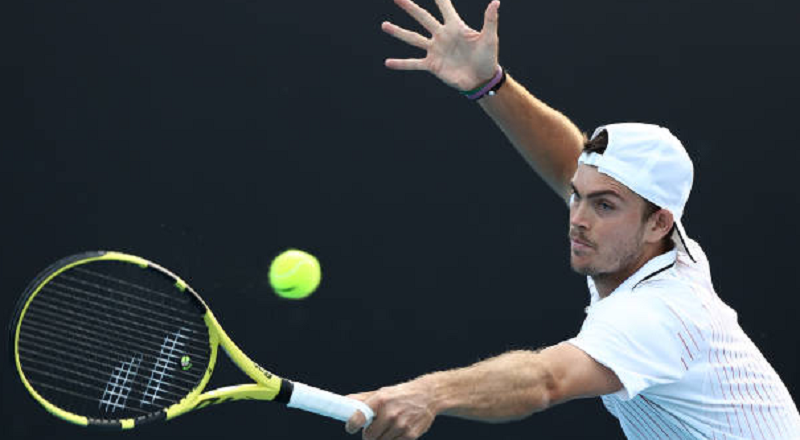 Maximilian Marterer Net Worth in 2024: What Is Maximilian Marterer Net Worth?