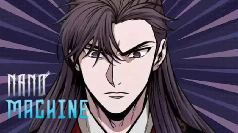 Nano Machine Chapter 195 Release Date