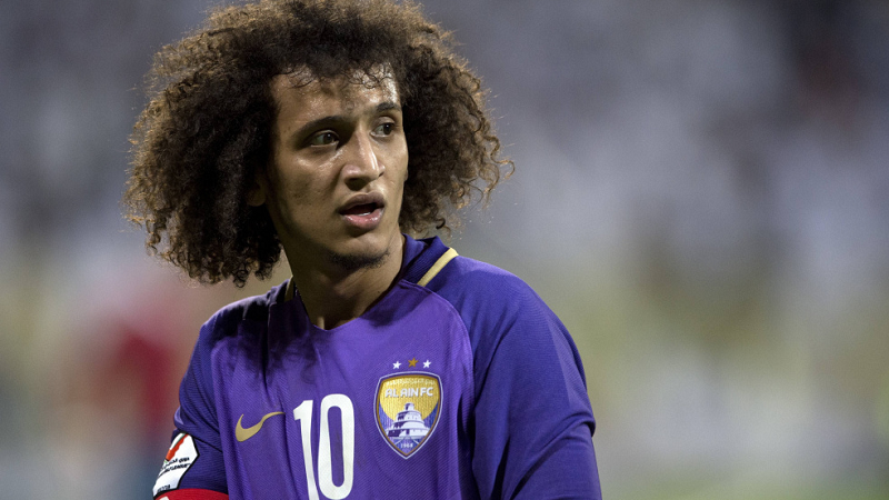Omar Abdulrahman Net Worth
