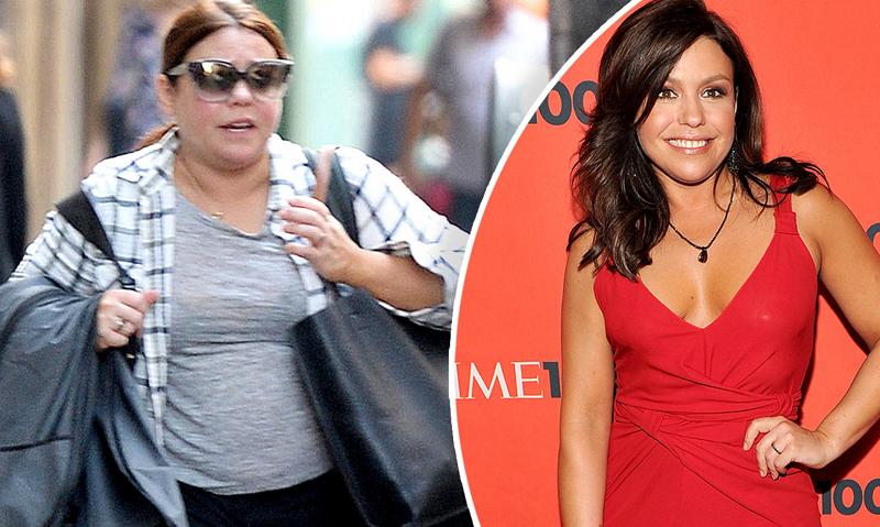 Rachael Ray Weight Loss