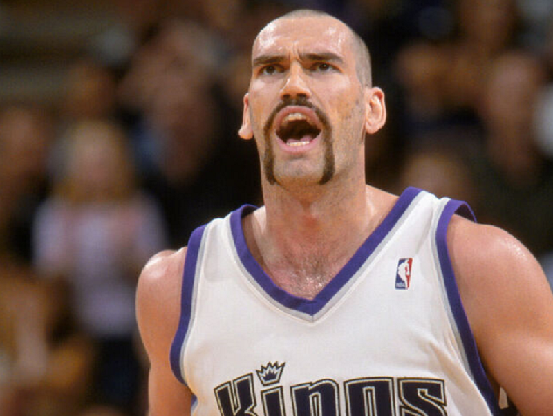 Scot Pollard Net Worth