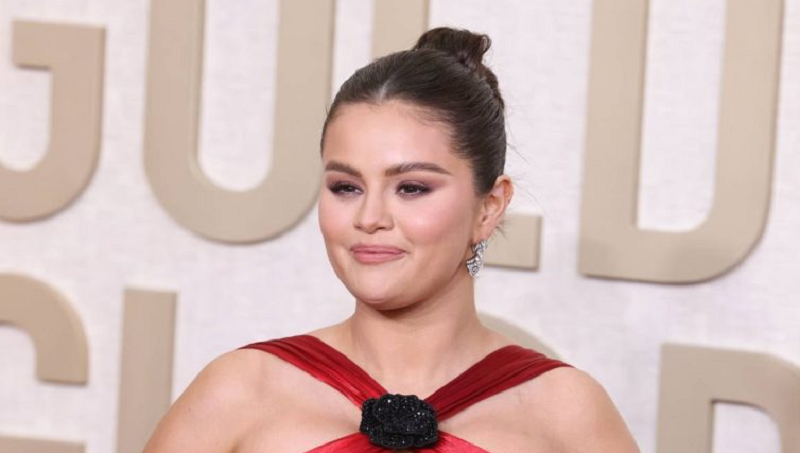 Selena Gomez New Album Release Date 2024