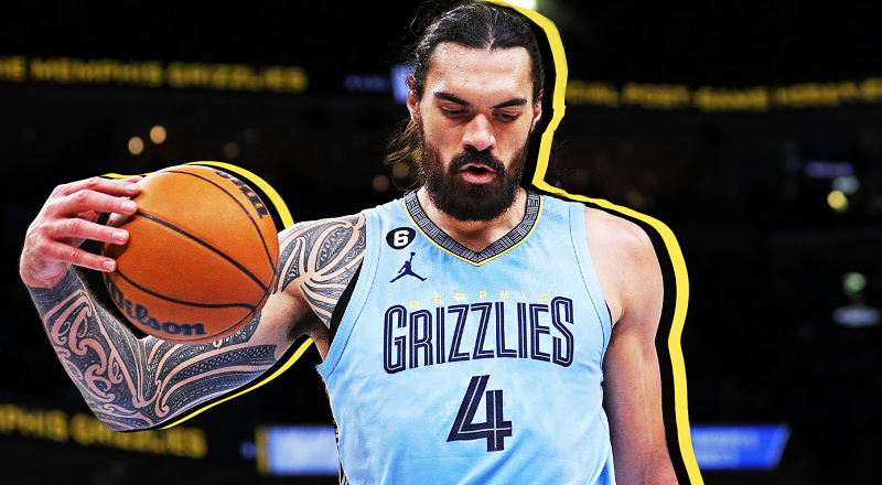 Steven Adams Injury Update