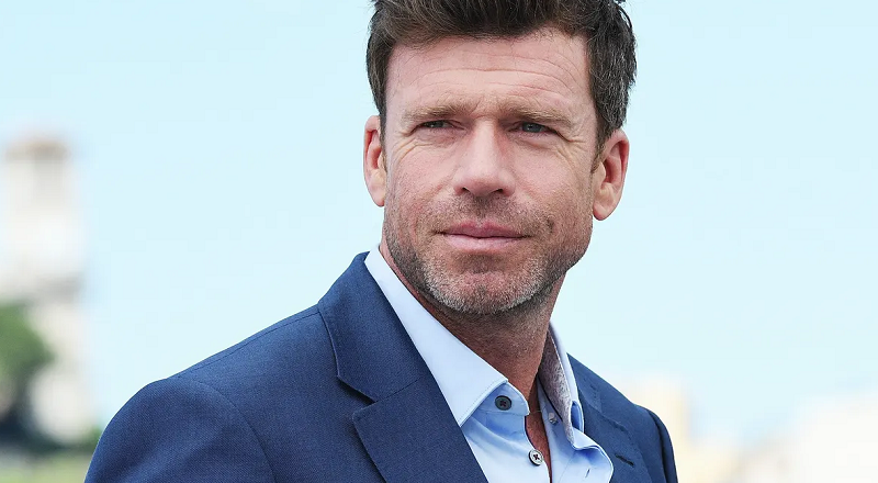 Taylor Sheridan Net Worth in 2024: What Is Taylor Sheridan Net Worth?