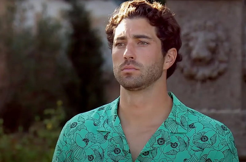 The Bachelor Season 28 Episode 3