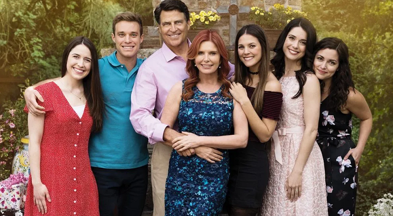The Baxters Season 1 Release Date and Time: Countdown: Where to Watch The Baxters?