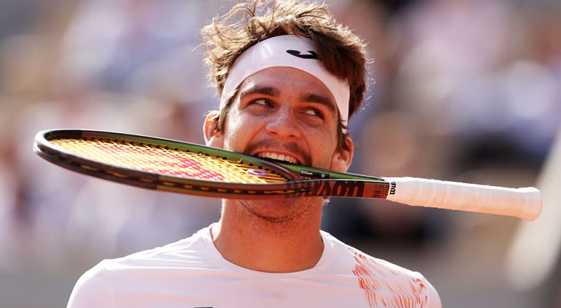 Thiago Seyboth Wild Net Worth in 2024: What Is Thiago Seyboth Wild Net Worth?