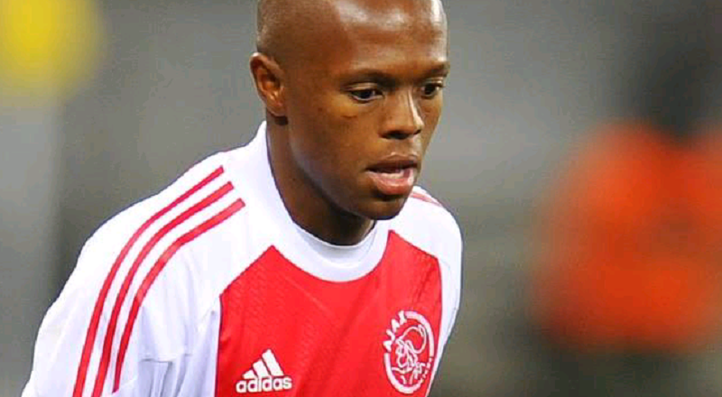 Thulani Serero Net Worth in 2024: What Is Thulani Serero Net Worth?