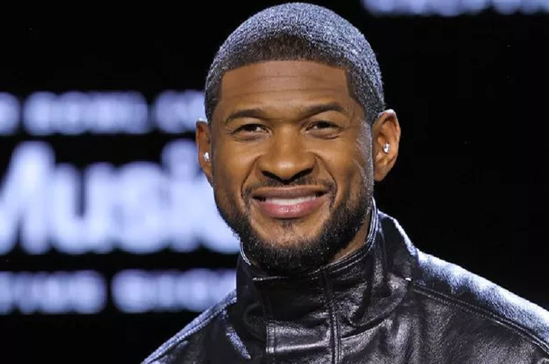 Usher Net Worth