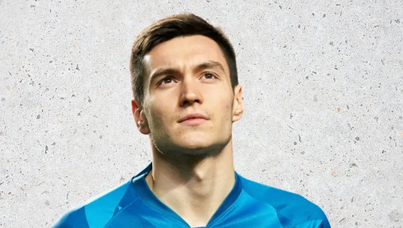 Vyacheslav Karavayev Net Worth