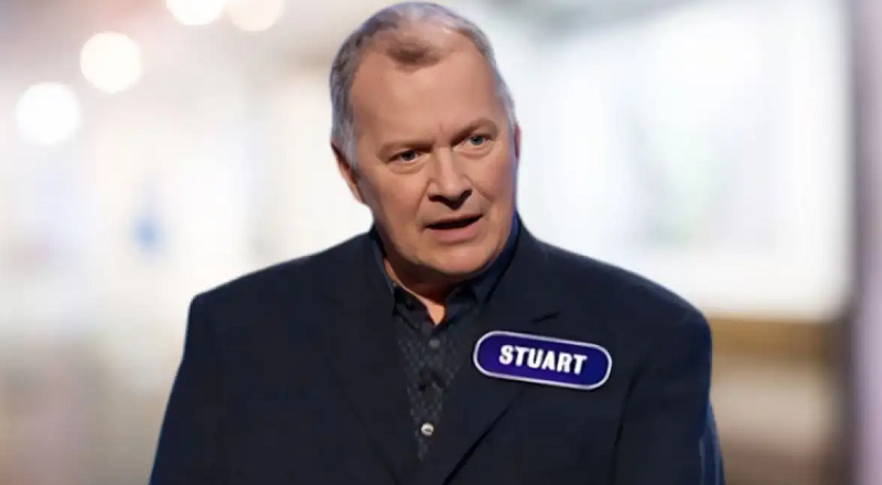 Was Stuart Organ Married? Does Stuart Organ Have a Child? Who was Stuart Organ?