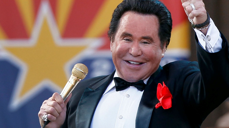 Wayne Newton Net Worth