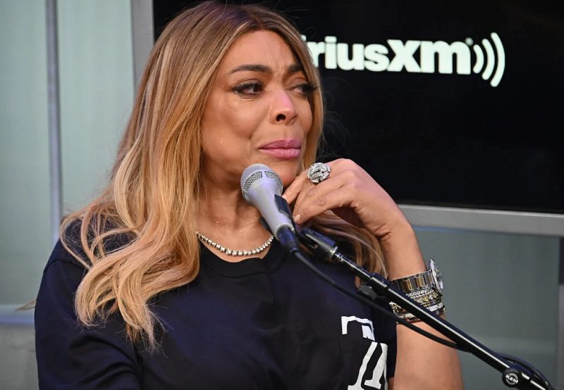 Wendy Williams Net Worth