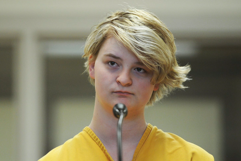 What Did Denali Brehmer Do