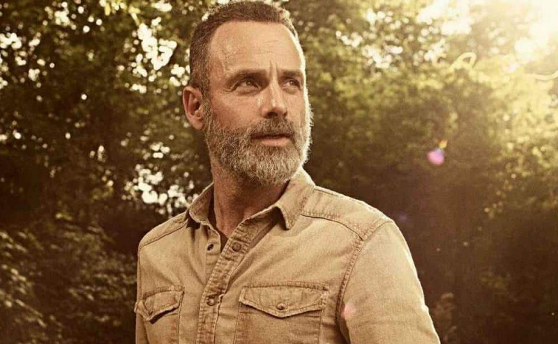 What Happened to Rick Grimes in The Walking Dead