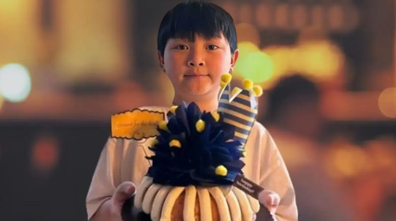 What happened to Rayan Kim