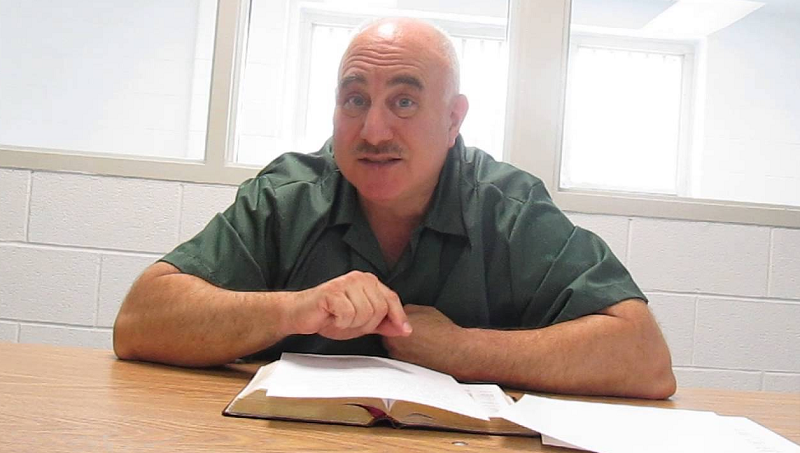 Where is David Berkowitz Now