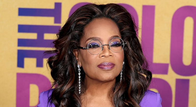 Where is Oprah Winfrey Now? Who is Oprah Winfrey? Oprah Winfrey’s Personal Life and Career
