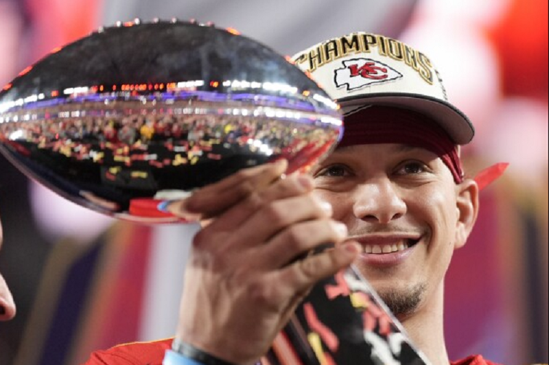 Who Won Super Bowl 2024